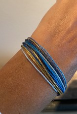 MIEQ Armband The Sea