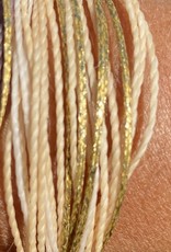 MIEQ Armband Goldenbeach