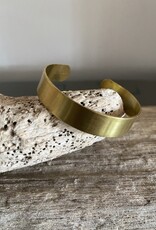 MIEQ Messing kinderarmband