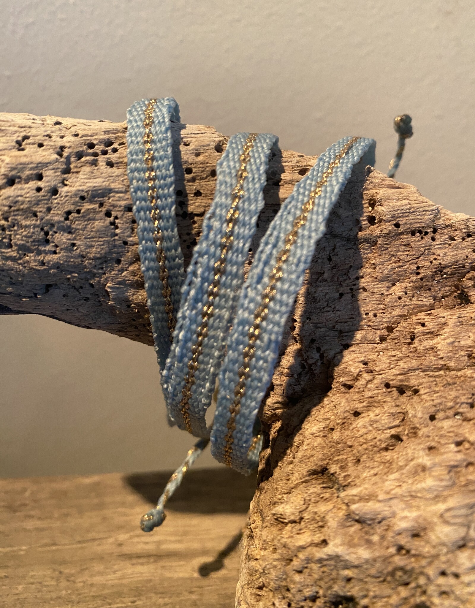 MIEQ Ice Ice Baby Armband