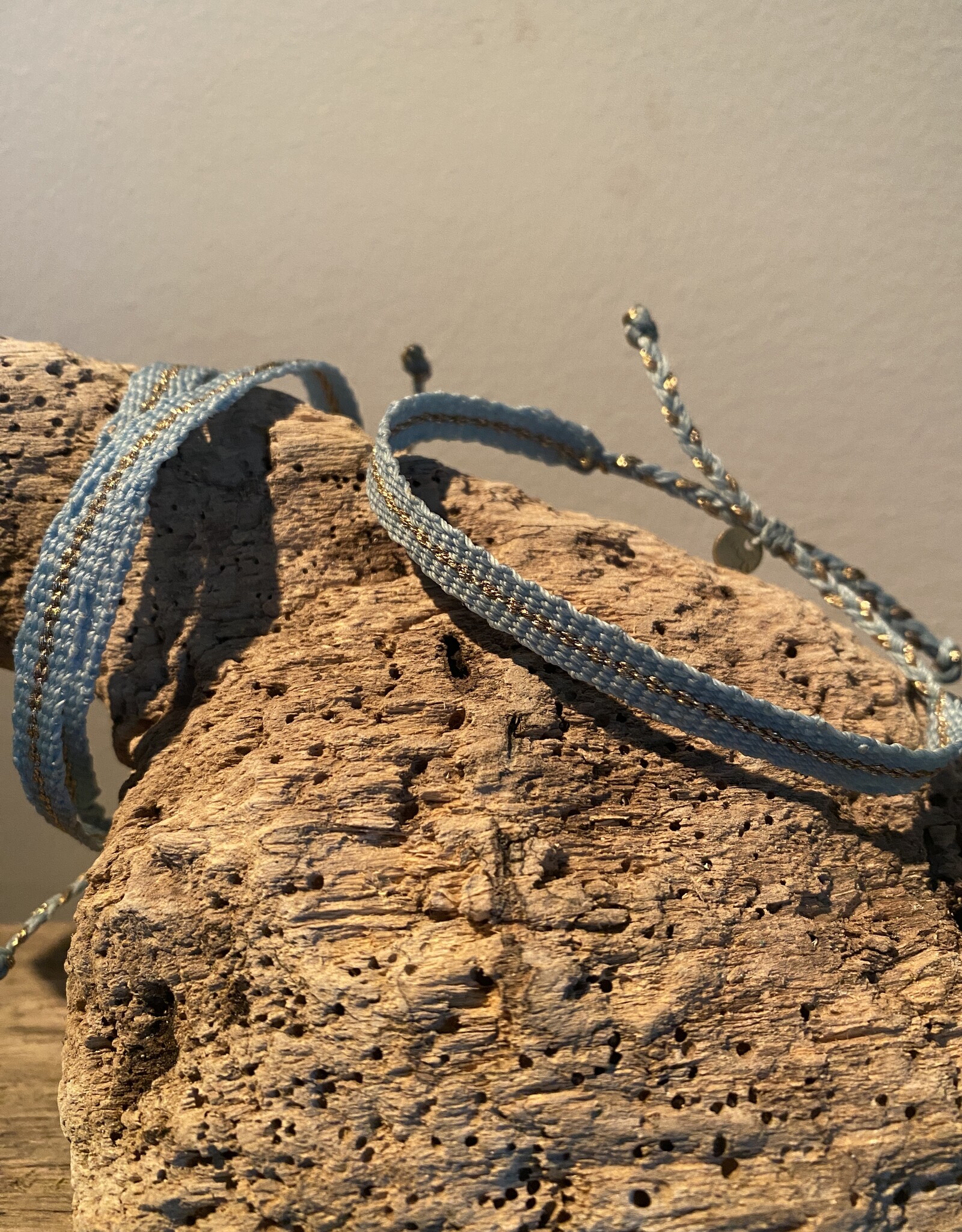 MIEQ Ice Ice Baby Armband