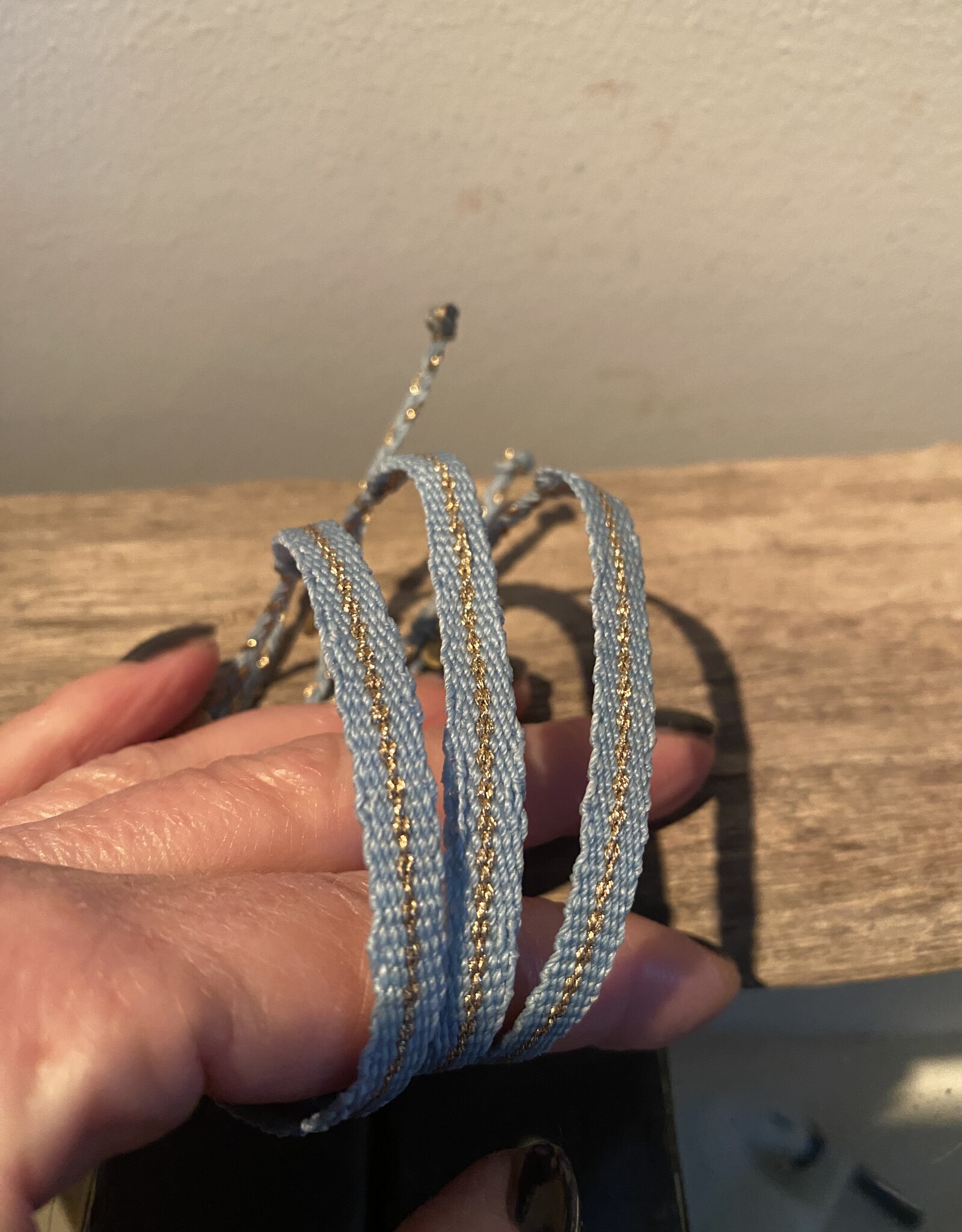 MIEQ Ice Ice Baby Armband