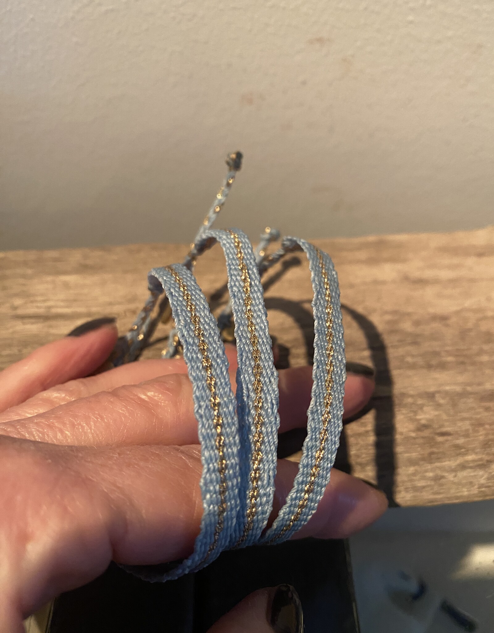 MIEQ Ice Ice Baby Armband