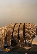 MIEQ Salted Caramel Armband