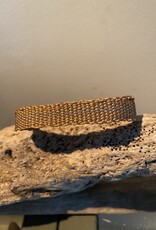 MIEQ Salted Caramel Armband
