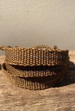 MIEQ Salted Caramel Armband