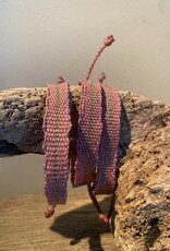 MIEQ Pink Lady armband