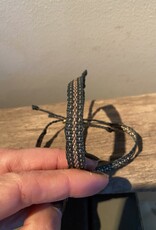 MIEQ Emirald Armband