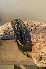 MIEQ Emirald Armband