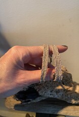 MIEQ Chunky Blush Armband