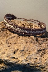 MIEQ Dame Blanche Armband