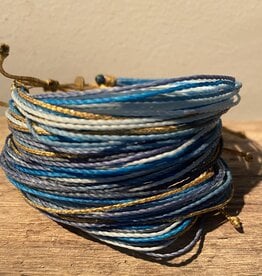 MIEQ Giverny Blue