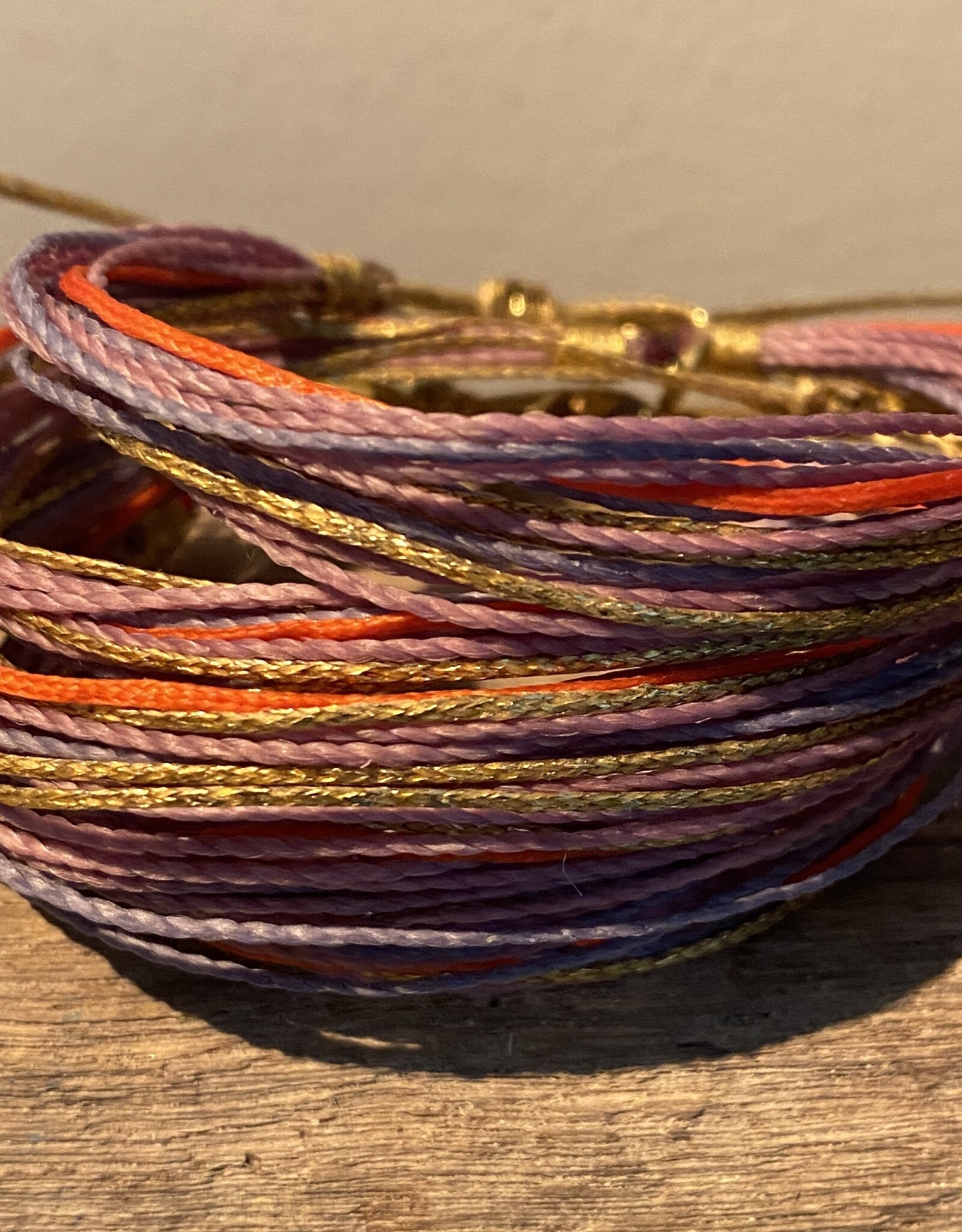 MIEQ Pesca meets Greece Armband