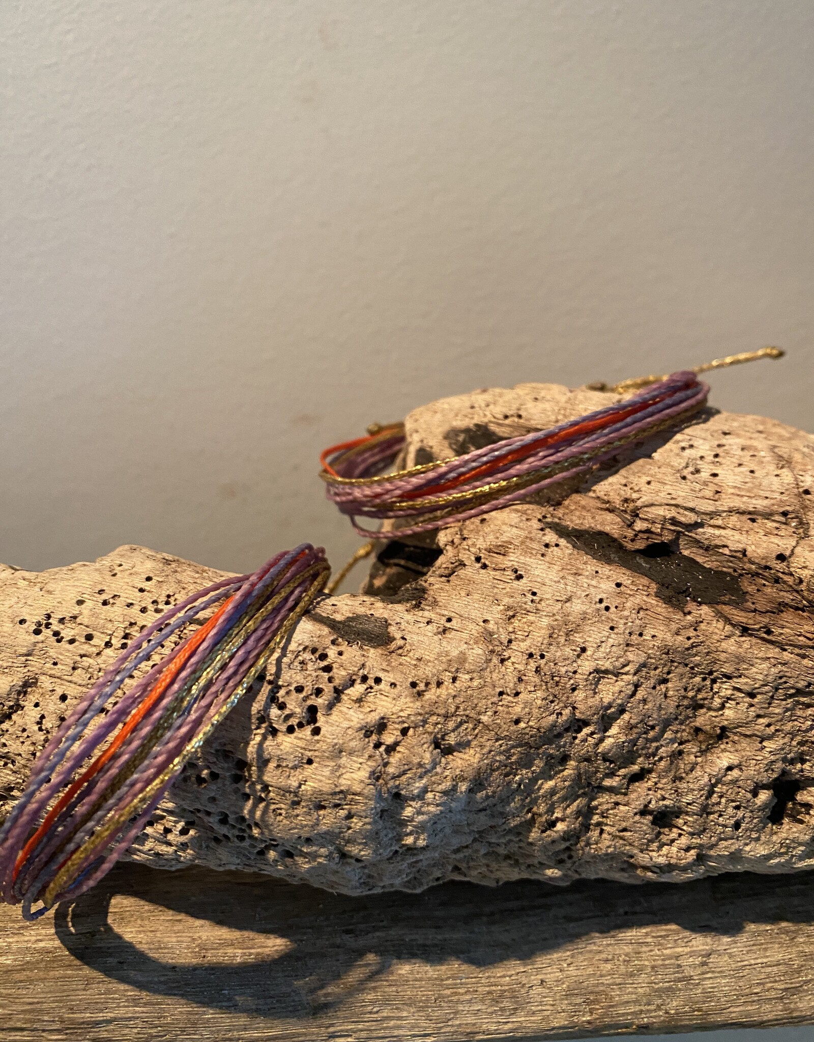 MIEQ Pesca meets Greece Armband