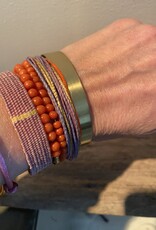 MIEQ Pesca meets Greece Armband