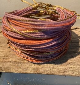 MIEQ Sunkissed Pesca