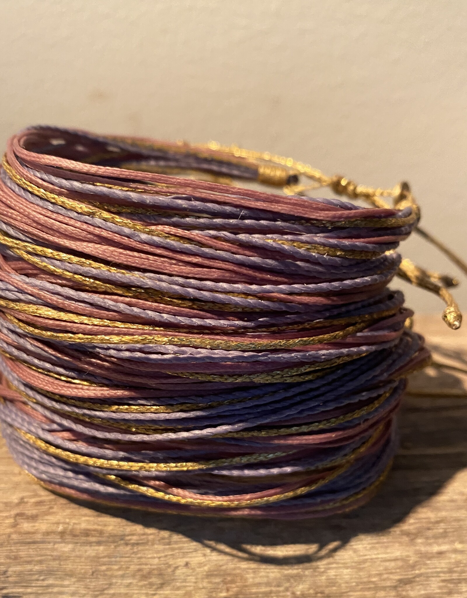 MIEQ Provence Armband