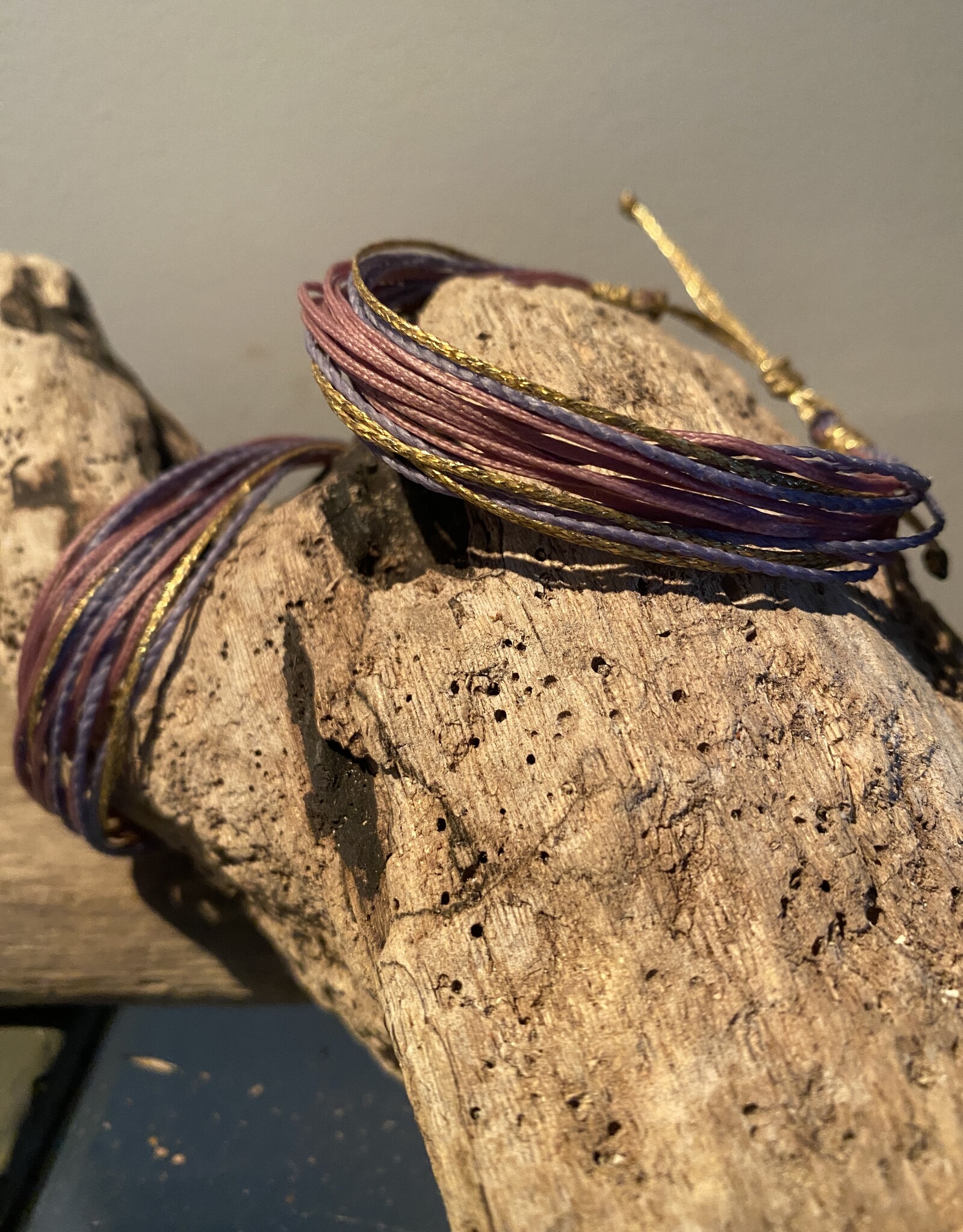 MIEQ Provence Armband