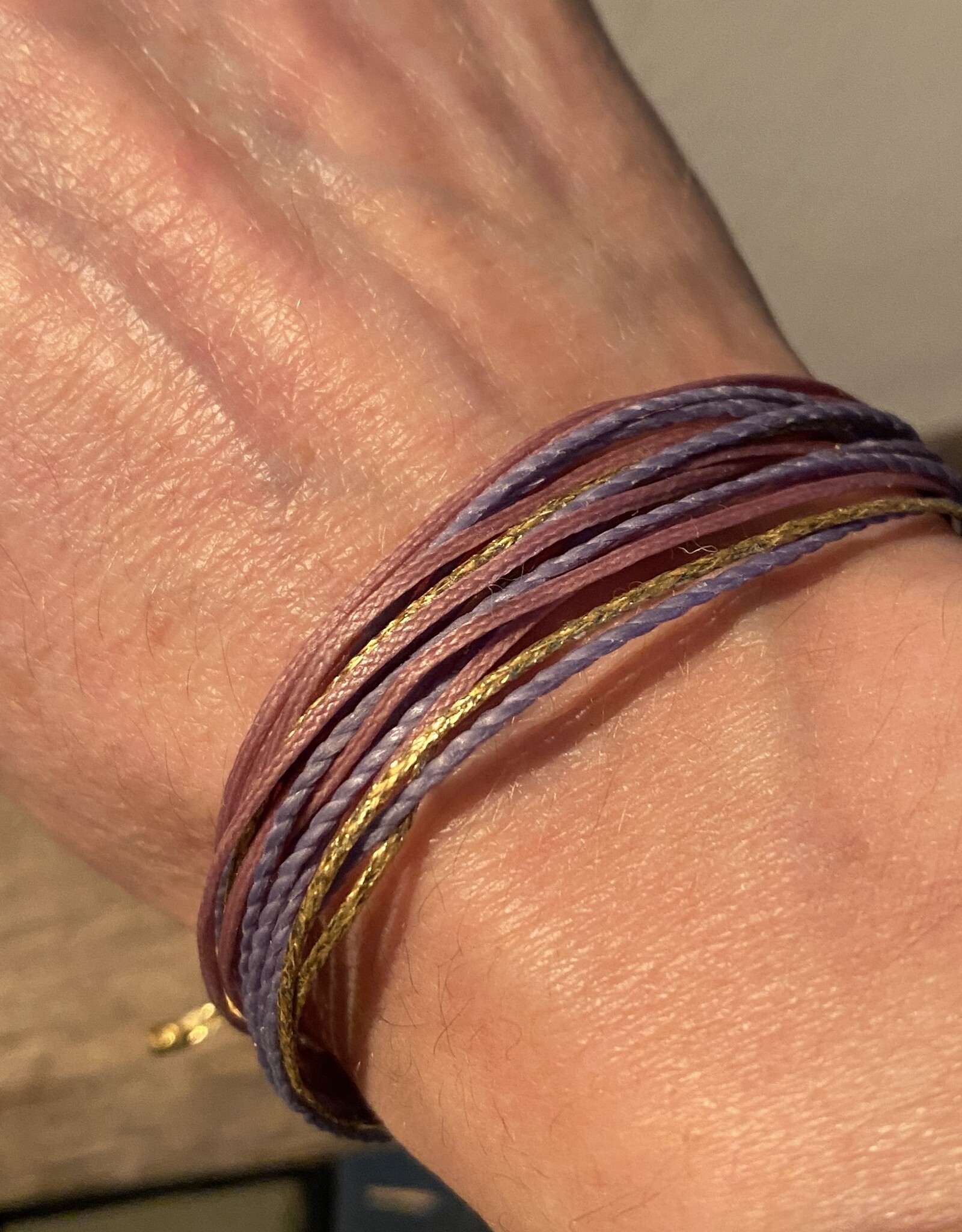 MIEQ Provence Armband