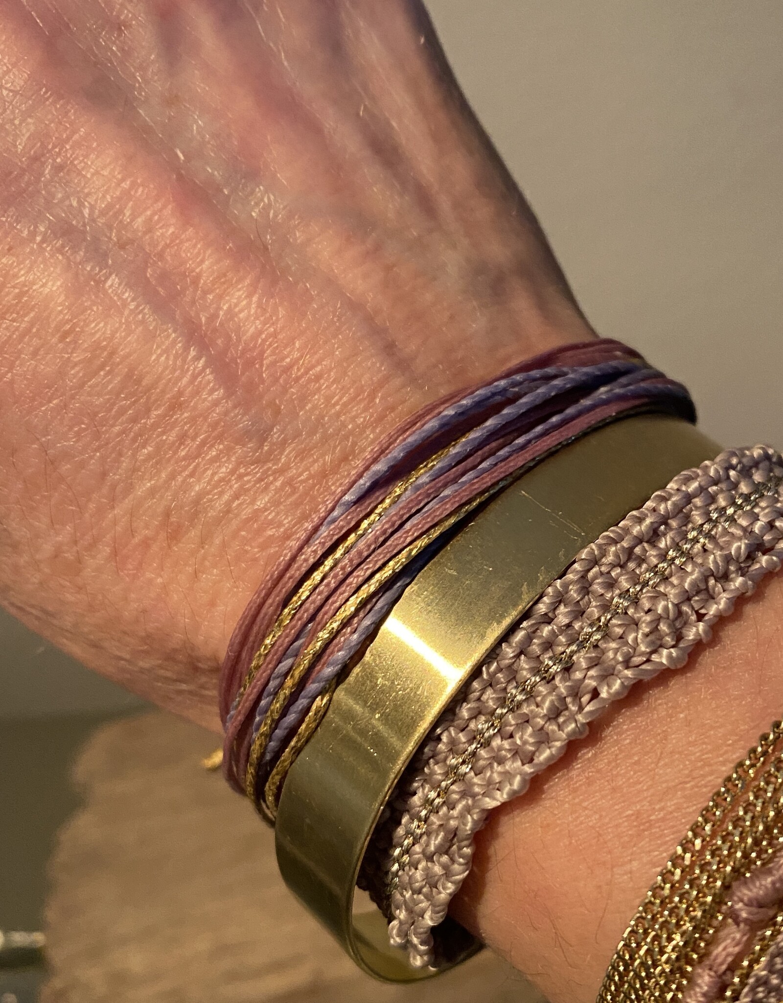 MIEQ Provence Armband