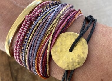 Power of the Universe Armband of ketting