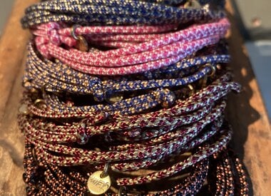Never Enough Armbanden