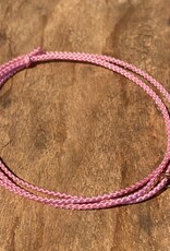 MIEQ Never Enough baby pink