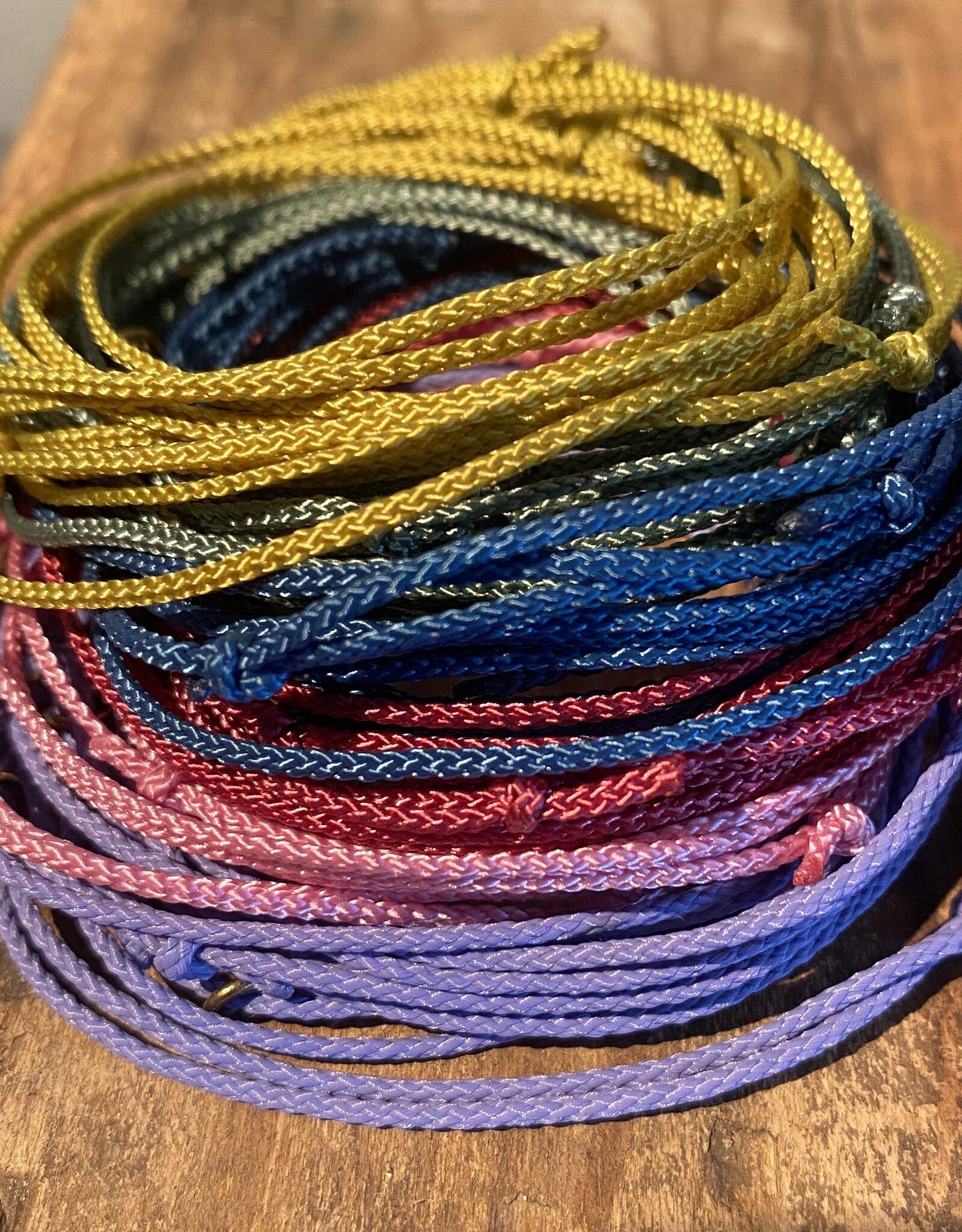 MIEQ Never Enough Lavendel