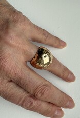 MIEQ Ring goldrush