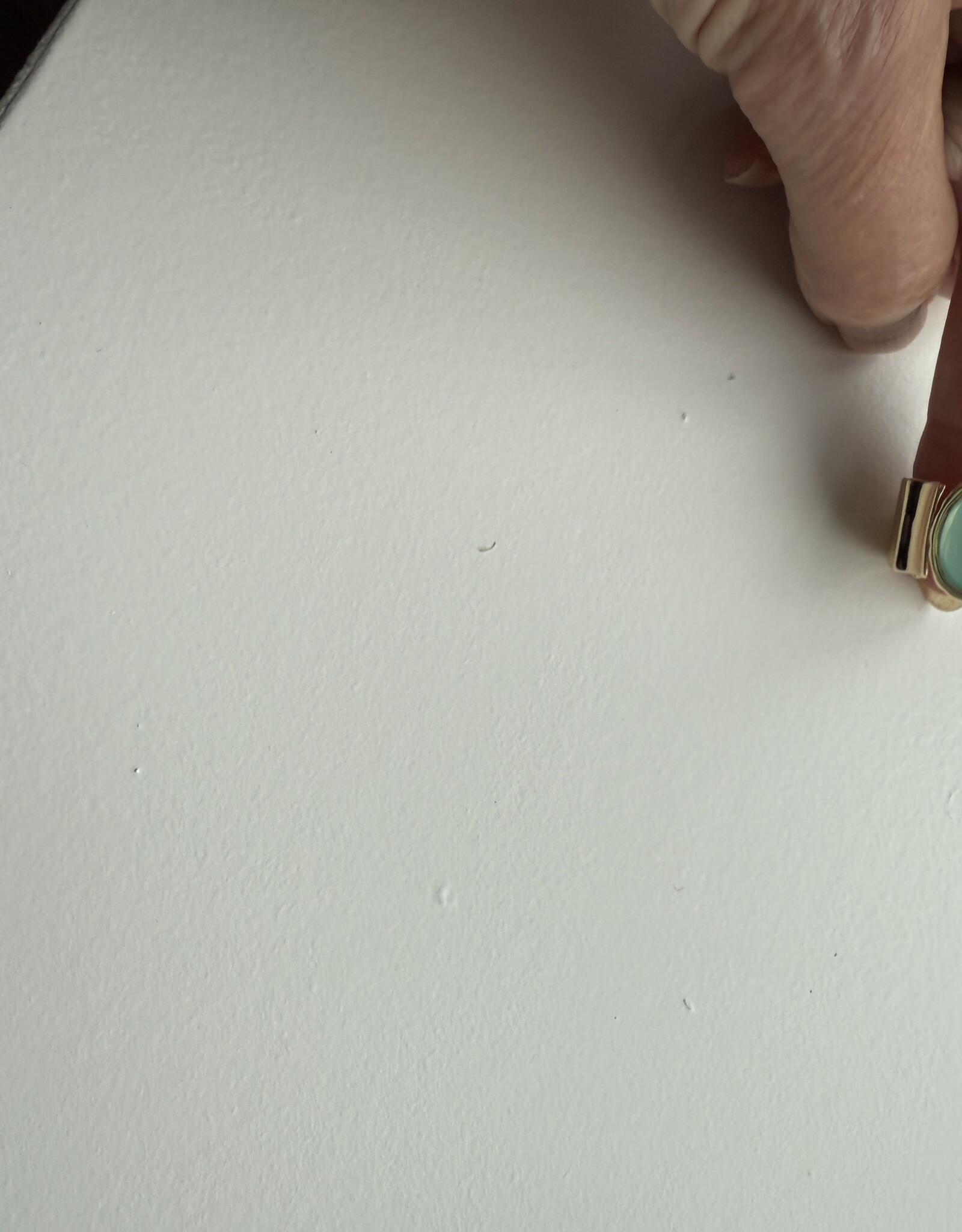 MIEQ Ring MIEQ a la jade