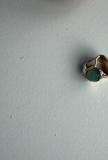 MIEQ Ring MIEQ a la jade