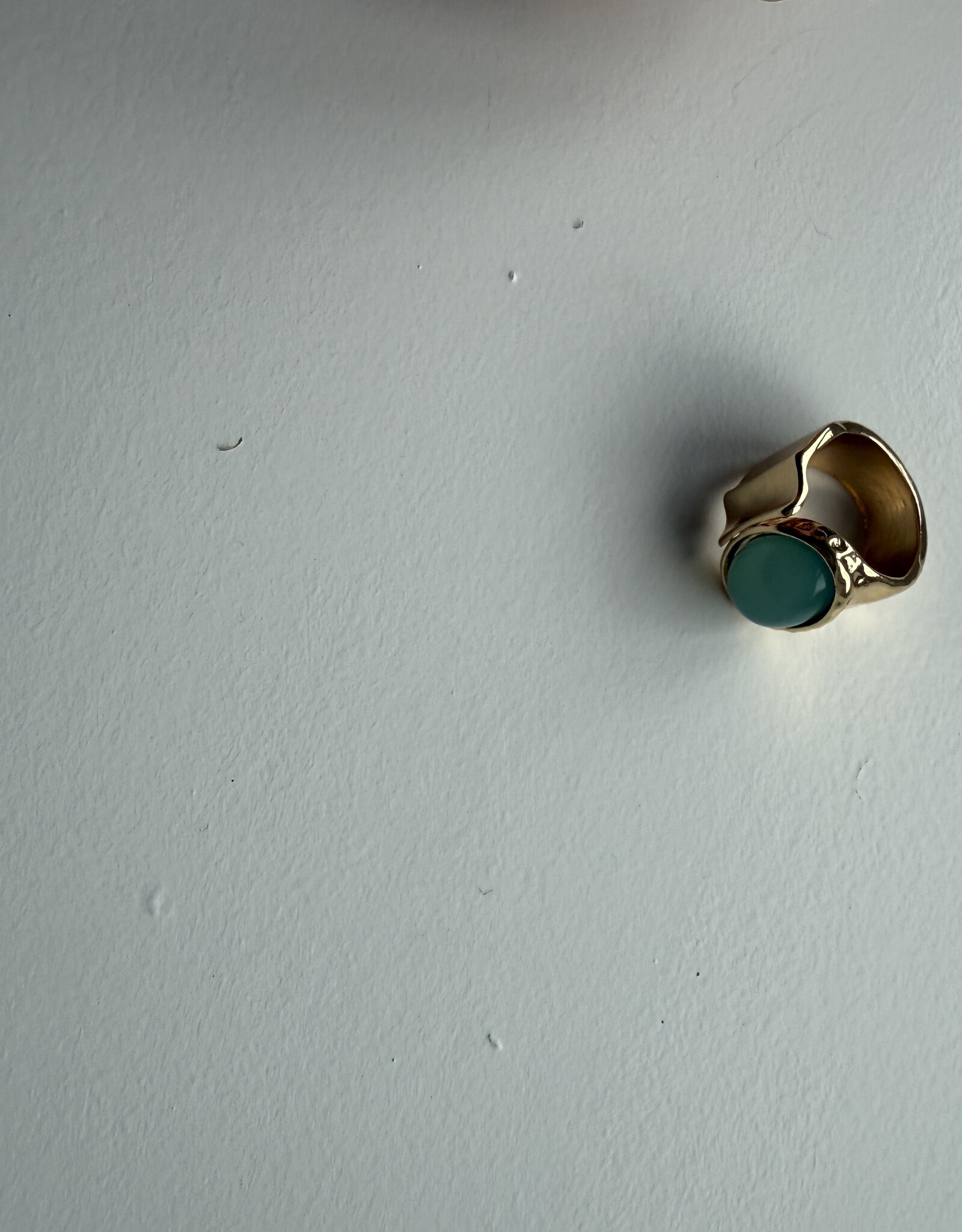 MIEQ Ring MIEQ a la jade