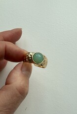 MIEQ Ring MIEQ a la Aventurijn