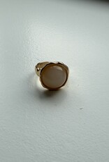 MIEQ Ring MIEQ a la Maansteen