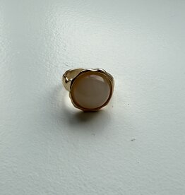 MIEQ Ring MIEQ a la Maansteen