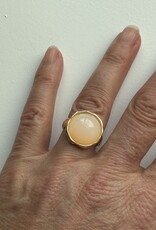 MIEQ Ring MIEQ a la Maansteen