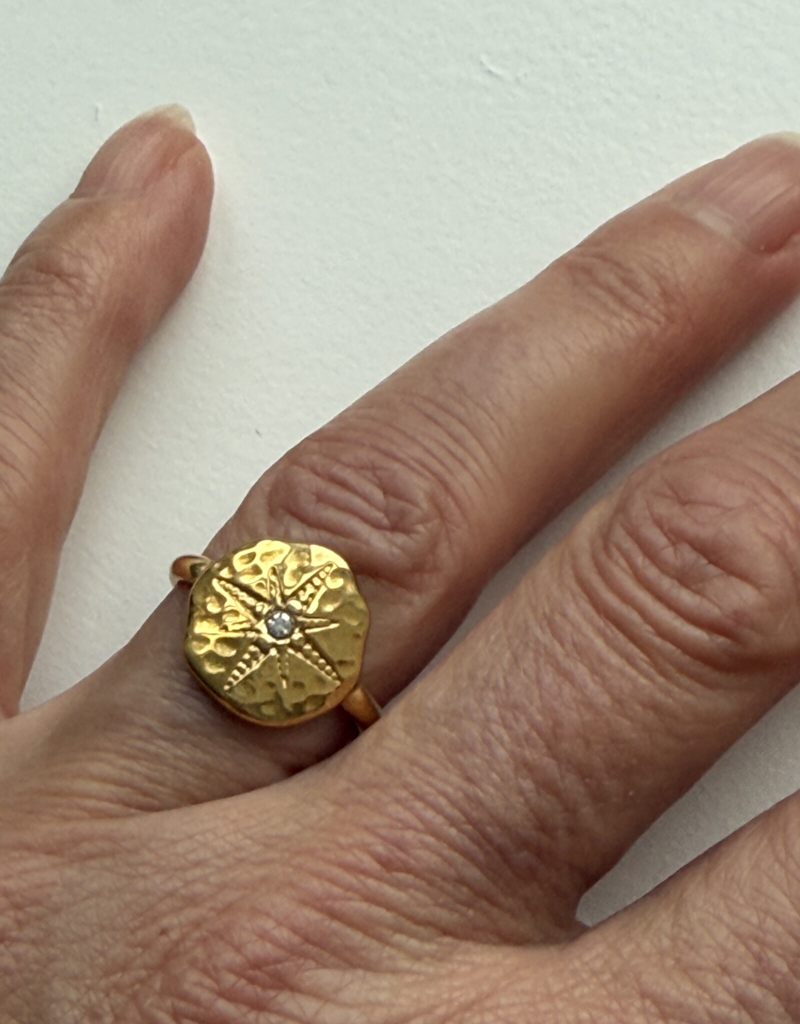 MIEQ MIEQ's ring met Cirkonia