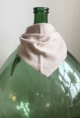 MIEQ Triangel sjaaltje MIEQ beige