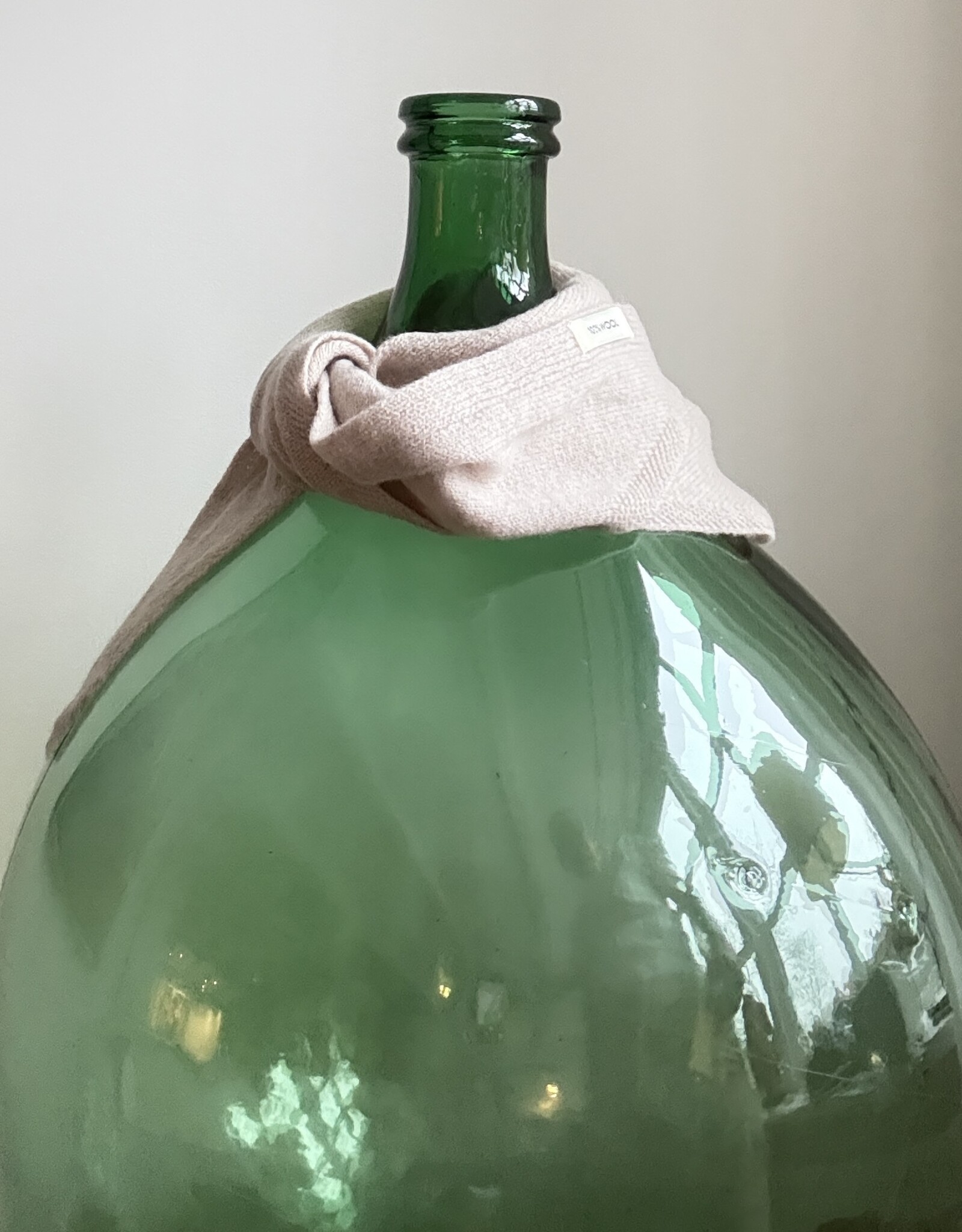 MIEQ Triangel sjaaltje MIEQ beige