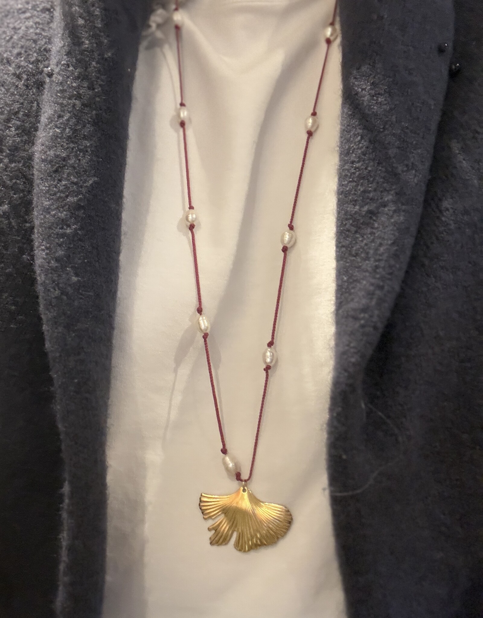 MIEQ Parelfeest met Japanse geluksbloem