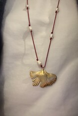 MIEQ Parelfeest met Japanse geluksbloem