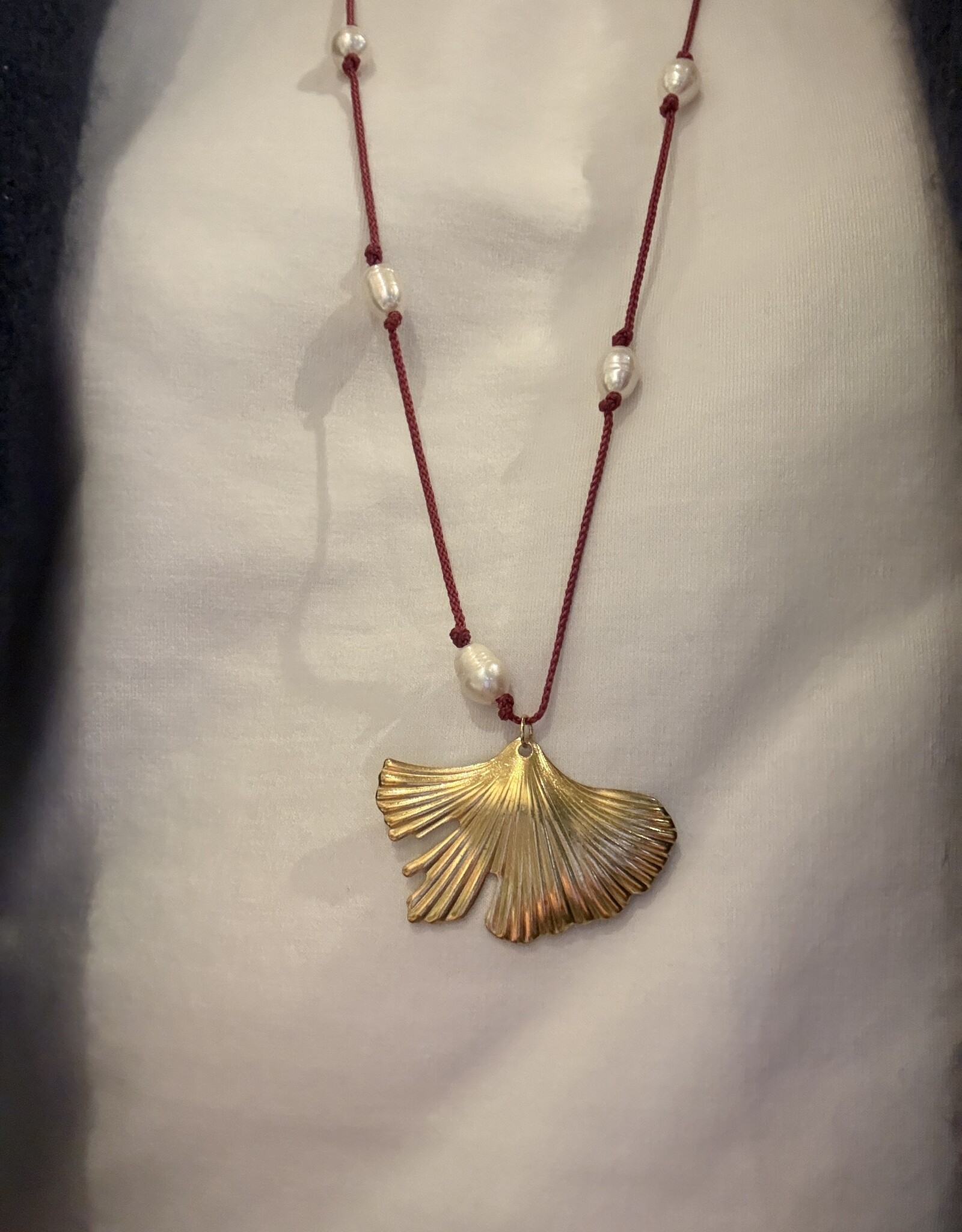 MIEQ Parelfeest met Japanse geluksbloem