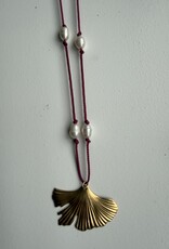 MIEQ Parelfeest met Japanse geluksbloem