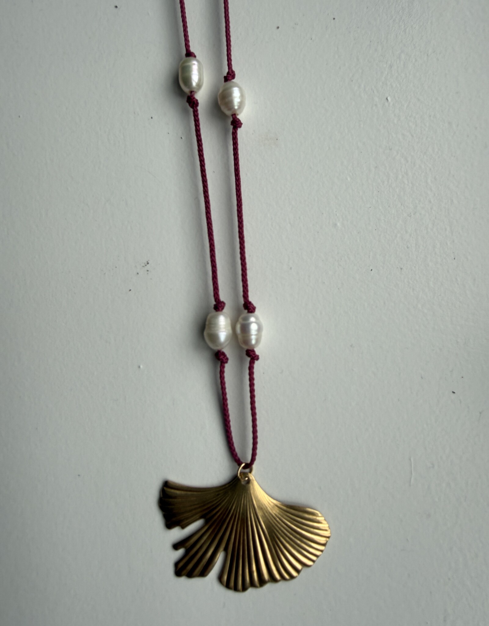 MIEQ Parelfeest met Japanse geluksbloem