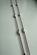 MIEQ Parelfeest met Japanse geluksbloem