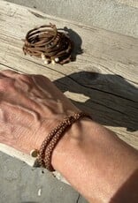 MIEQ Met witte parel