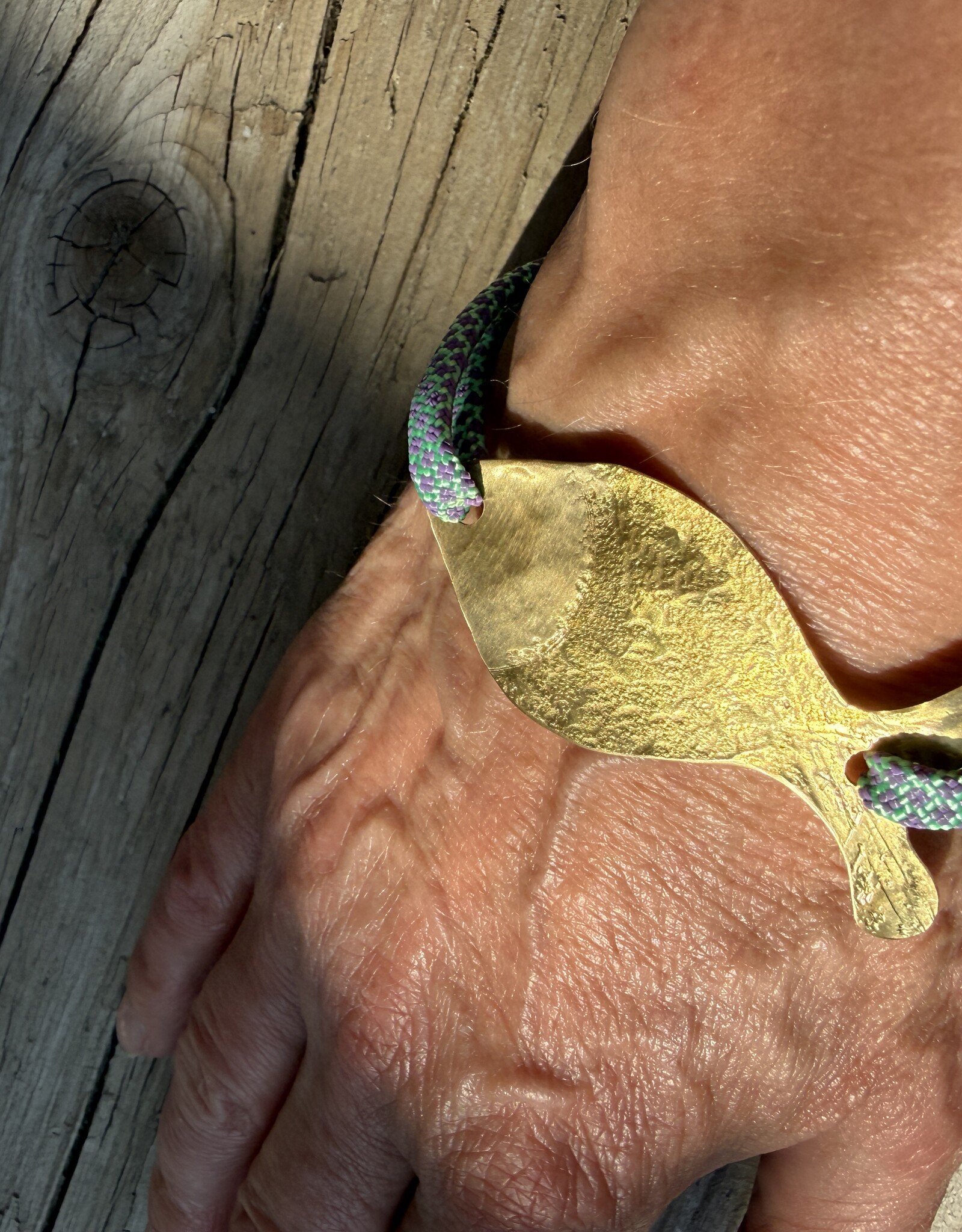 MIEQ Fresh Ocean Fish