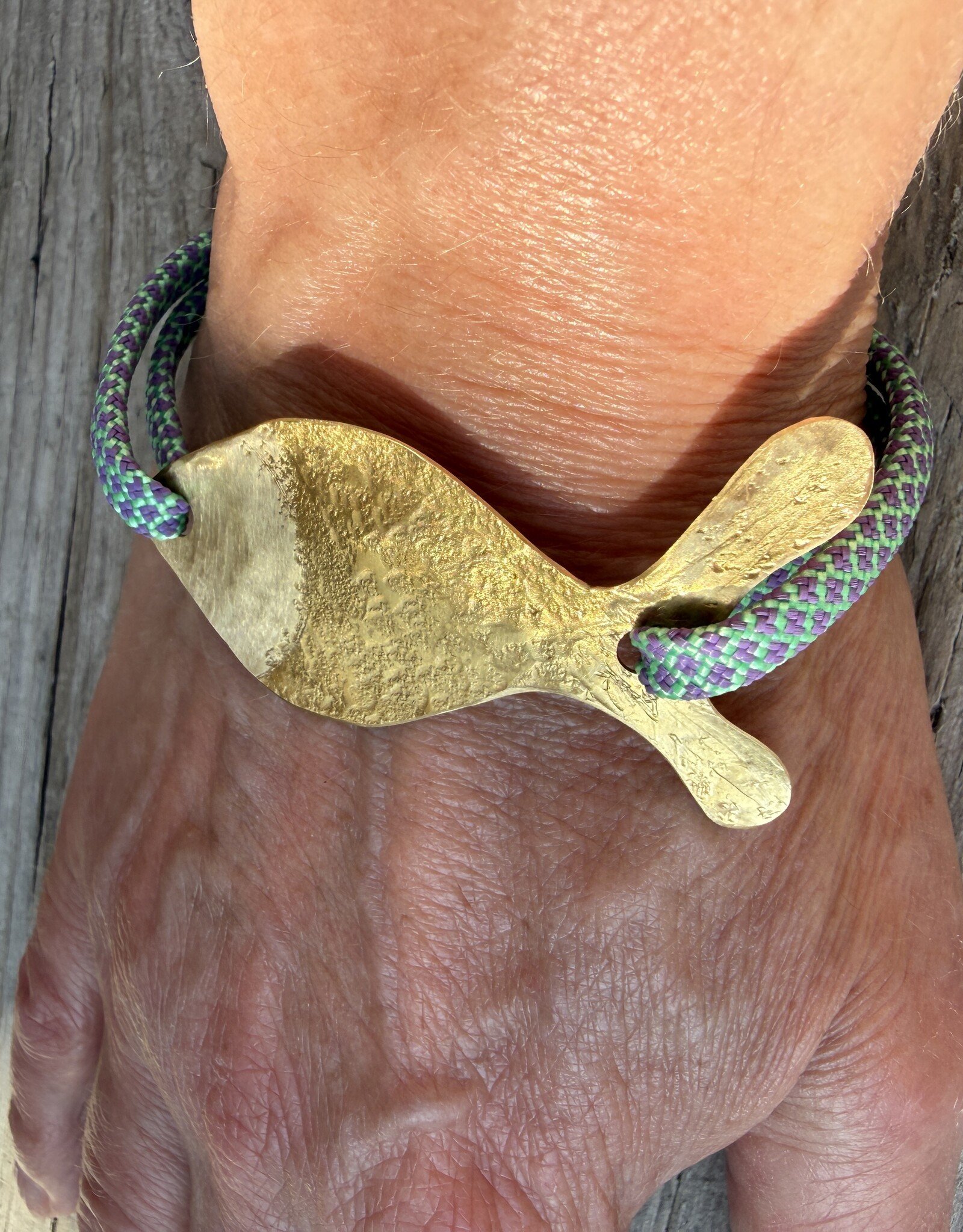 MIEQ Fresh Ocean Fish