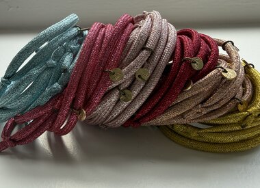MIEQ's Sparkly's!