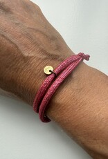 MIEQ Sparkly MIEQ Shiny Rose